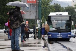 Rast cijena goriva i rezervnih dijelova vjerovatno će dovesti do poskupljenja prijevoza putnika