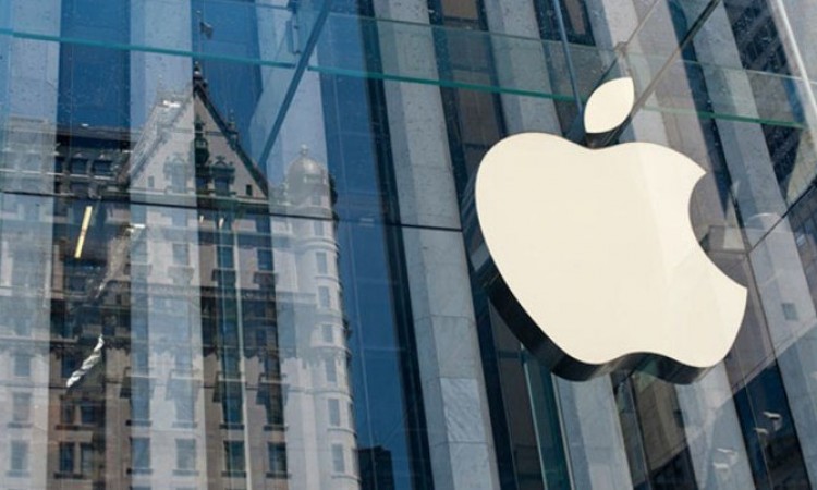 Apple dosegnuo rekordnu tržišnu vrijednost na berzi od 3.000 milijardi dolara