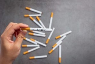 Duhanski dim ili nikotin – šta je zapravo najštetniji sastojak cigarete