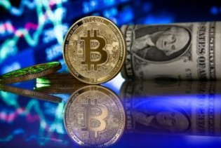 Veliki pad vrijednosti kriptovaluta: Najniža cijena Bitcoina u posljednjih šest mjeseci