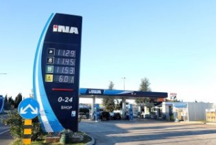 Oboren historijski rekord: Benzin u Hrvatskoj nikad skuplji