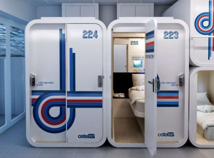Pametne kabine za putnike, nova usluga na bečkom aerodromu