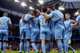 569.8 miliona funti: Manchester City ostvario rekordan prihod