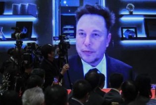 Kako će Elon Musk potrošiti milijarde dolara zarađene prodajom dionica Tesle