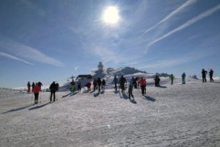 Ski-sezona najuspješnija u istoriji Jahorine