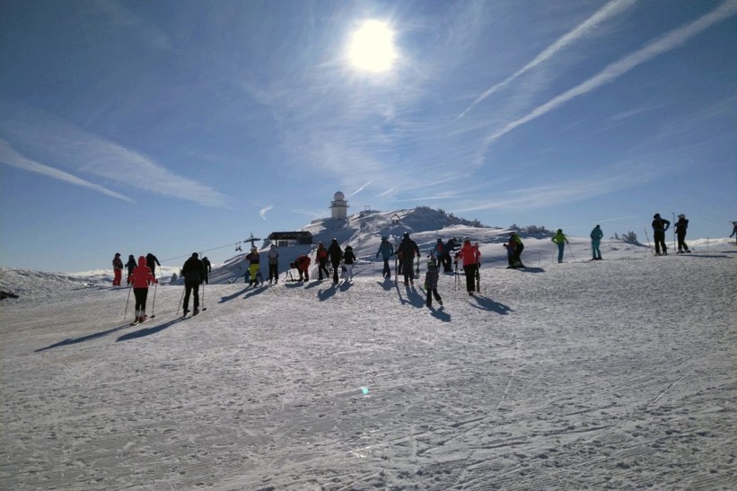 Ski-sezona najuspješnija u istoriji Jahorine