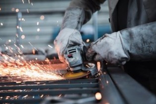 Izvoz metalske industrije BiH veći skoro za 50%