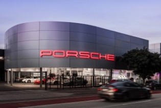 Porsche u problemima