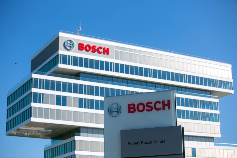 Bosch ostvario pad prodaje, upozorava na moguća otpuštanja