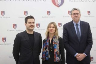 KS: Uložena dva miliona KM u filmsku industriju generisat će oko sedam miliona