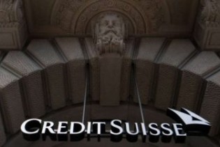 Credit Suisse banka decenijama poslovala prljavim novcem