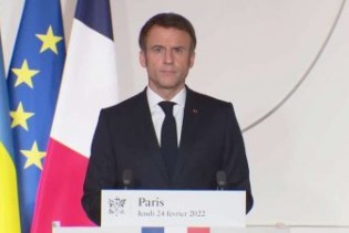 Macron poručio francuskim poljoprivrednicima: Ukrajinski rat će uticati na vas