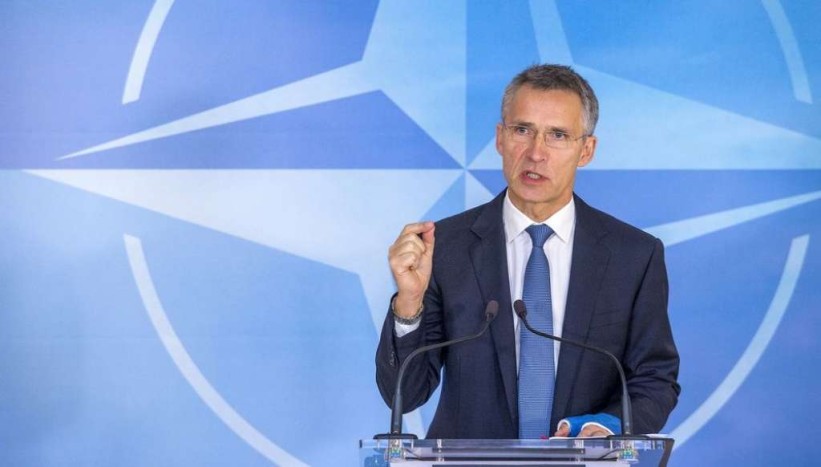 Jens Stoltenberg imenovan za guvernera norveške centralne banke