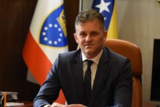 Bašić: ZDK je 'kičma' razvoja FBiH i strateški planiramo svoj razvoj