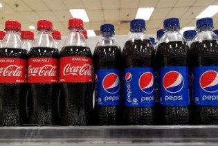 Pepsi i Coca-Cola zbog inflacije imaju manju prodaju, moguća dodatna poskupljenja