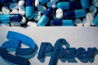 Pfizer u 2022. očekuje prodaju vakcina i lijekova od 54 milijarde dolara