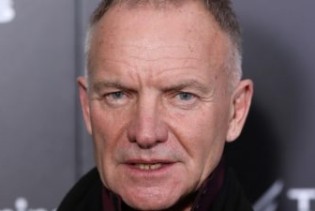 Sting prodao prava na svoju muziku za gotovo 300 miliona dolara