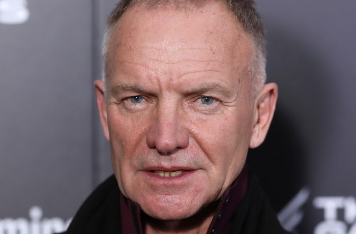 Sting prodao prava na svoju muziku za gotovo 300 miliona dolara