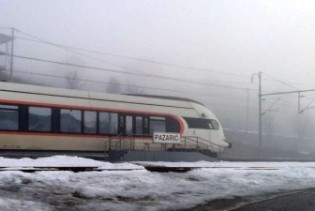 Željeznice FBiH: Linija Sarajevo-Pazarić ispunila očekivanja, prevezeno 39.680 putnika