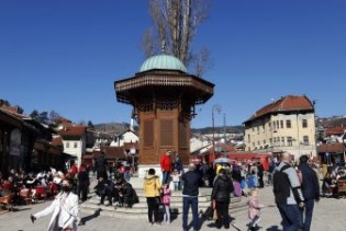 Sarajevo najjeftiniji grad u Evropi za iznajmljivanje nekretnina