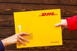 DHL prekinuo sve isporuke prema Rusiji i Bjelorusiji