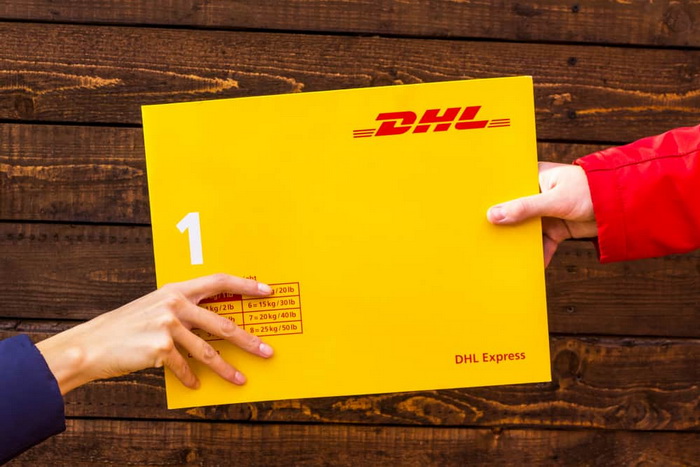 DHL prekinuo sve isporuke prema Rusiji i Bjelorusiji