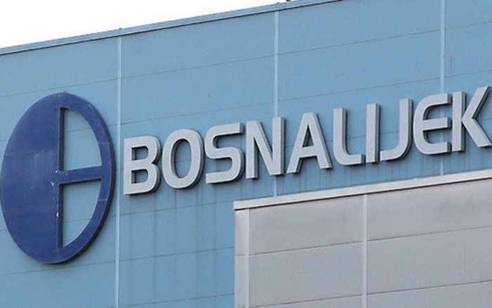 Rekordni polugodišnji rezultati poslovanja Bosnalijeka