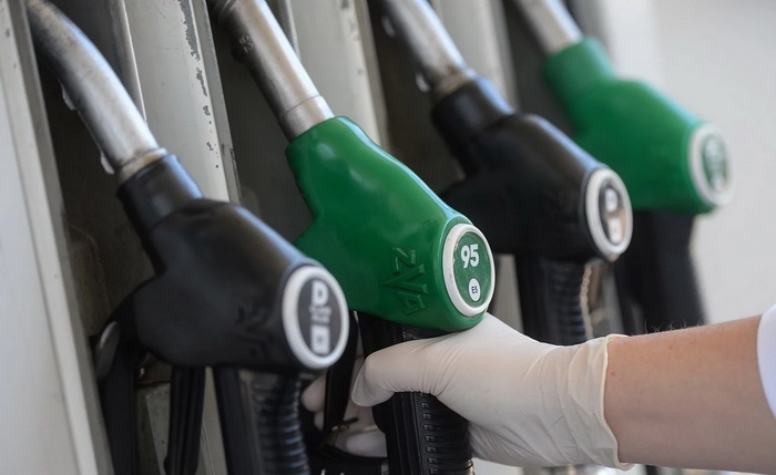 Prosječna cijena benzina u FBiH 2,58, a dizela 2,72 KM/l