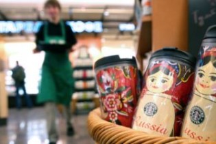 McDonald's, Coca-Cola i Starbucks prekinuli svoje poslovanje u Rusiji