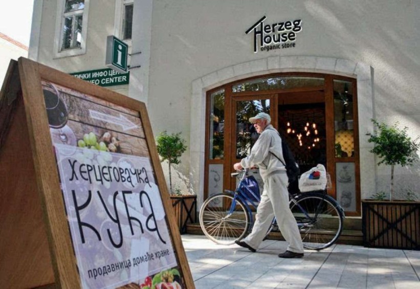 Trebinje sa ‘Hercegovačkom kućom’ među tri najbolje svjetske priče o održivom turizmu