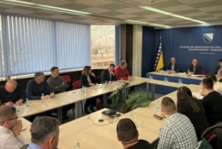 Stanje u sektoru mljekarstva - Proizvodnja mlijeka u FBiH bilježi konstantan rast