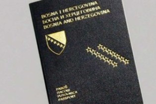 IDDEEA BiH potpisala sporazum o kupoprodaji obrazaca pasoških knjižica