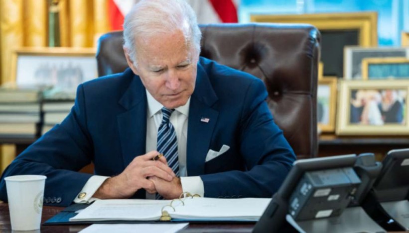 Biden će odobriti ispuštanje do milion barela nafte dnevno