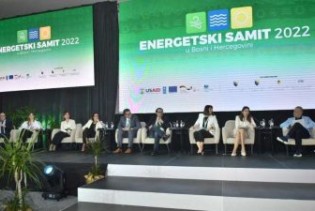 Energetski samit: Put ka dekarbonizaciji nema alternativu