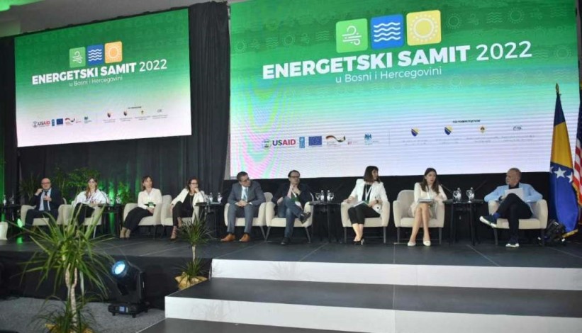 Energetski samit: Put ka dekarbonizaciji nema alternativu