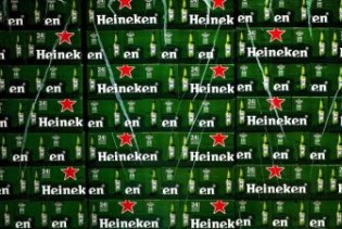 I Heineken se povlači iz Rusije