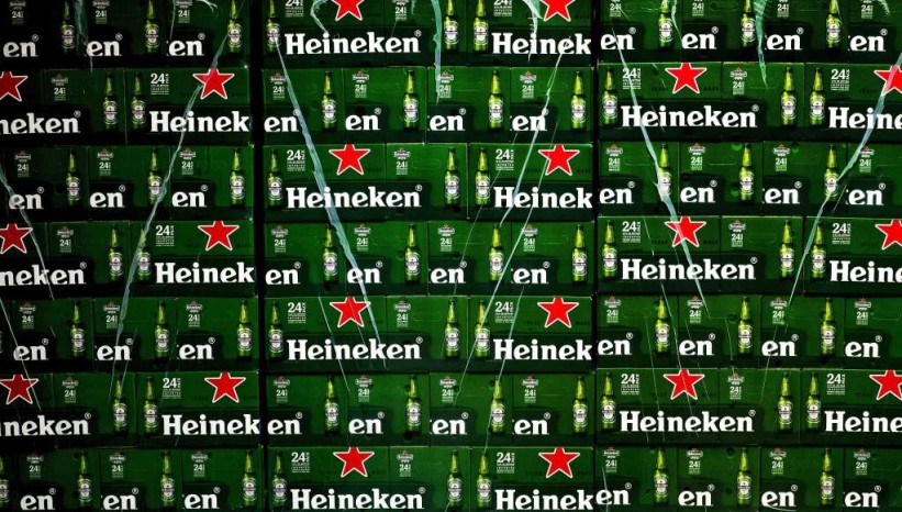 I Heineken se povlači iz Rusije