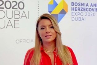 Huremović: Prezentirali smo brojne turističke potencijale TK na sajmu EXPO 2020 u Dubaiju