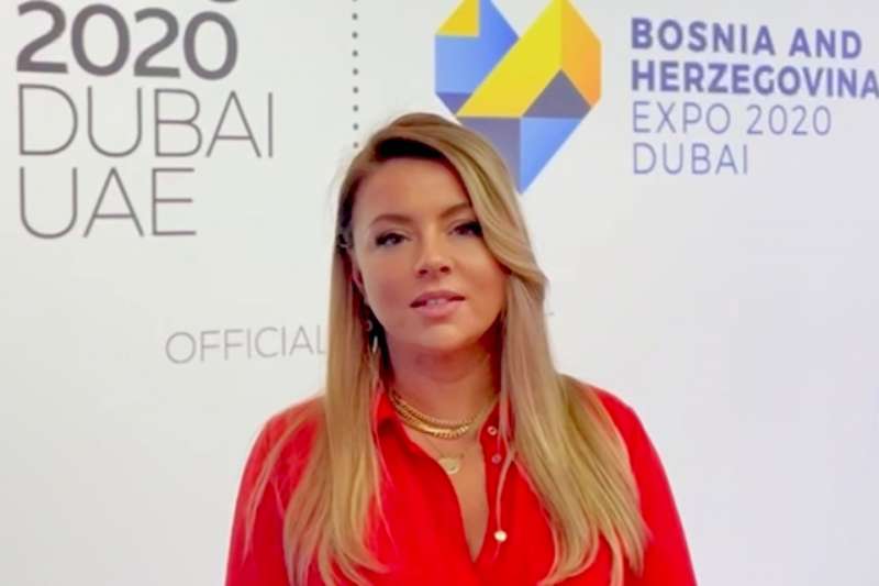 Huremović: Prezentirali smo brojne turističke potencijale TK na sajmu EXPO 2020 u Dubaiju