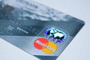 Mastercard blokirao više ruskih banaka