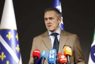 Branković: BiH potrebne nove gasne konekcije