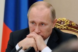 Putin poručio Evropi: I dalje vam treba ruski plin, ali mi se okrećemo na istok