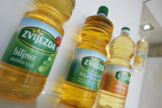 U Hrvatskoj porodice kupuju i do 40 litara ulja