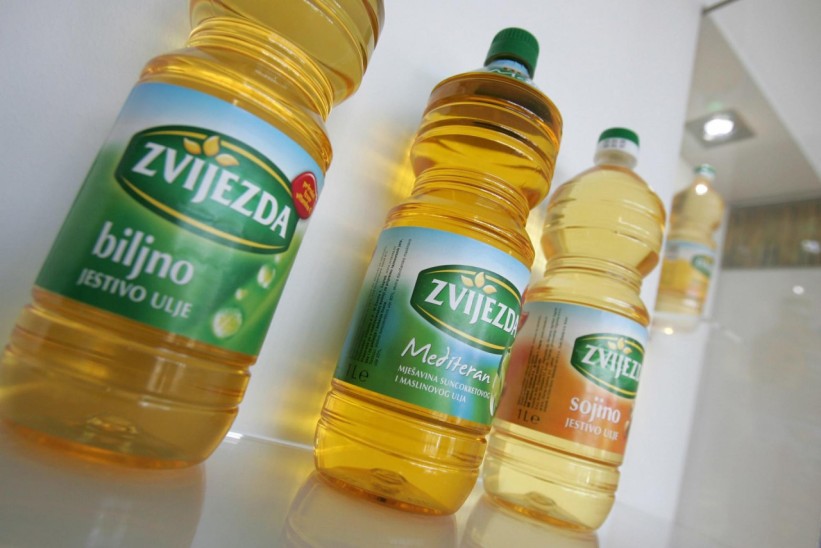 U Hrvatskoj porodice kupuju i do 40 litara ulja