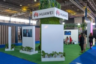 Huawei predstavio najsavremenije tehnologije na Međunarodnom sajmu gospodarstva u Mostaru