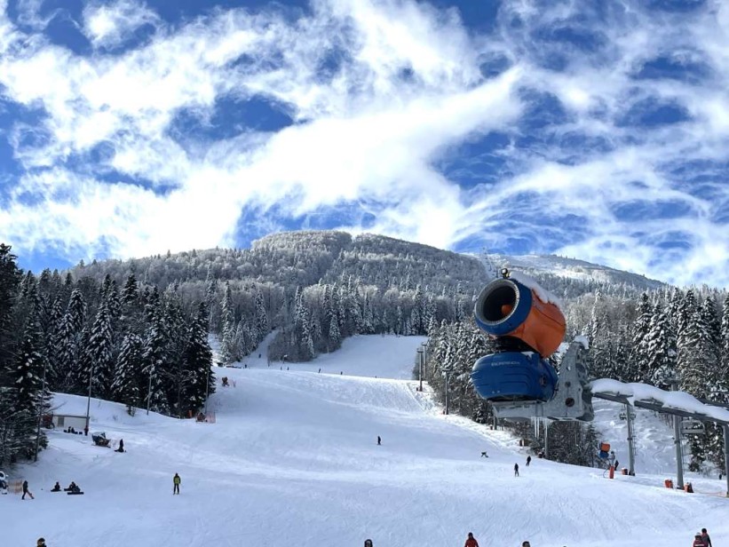 Najavljene nove investicije u ski centre Bjelašnica i Igman