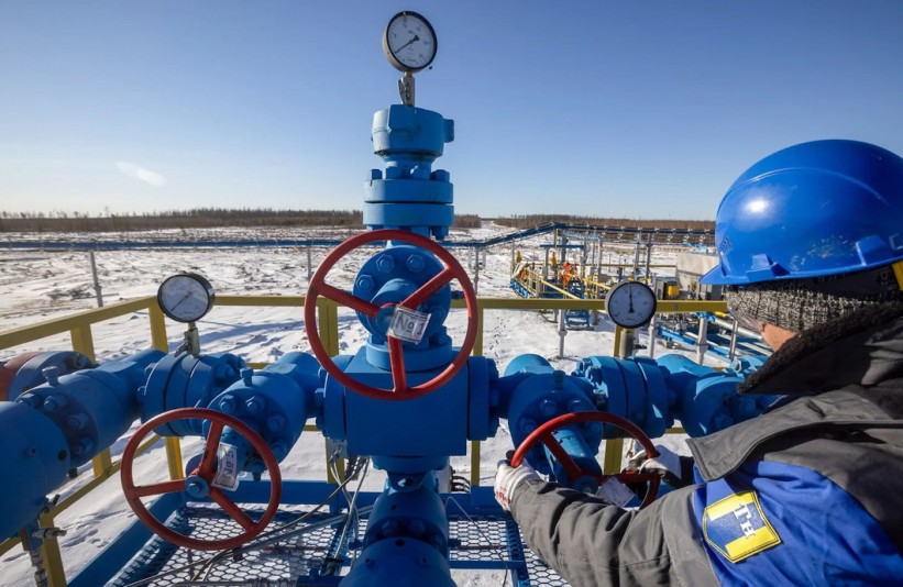 Gazprom: Gas će i dalje ići u Evropu preko Ukrajine