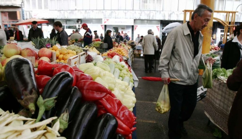 U FBiH potrošačke cijene u martu porasle 3 posto, godišnja inflacija 11 posto