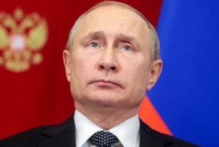 Putin: Inflatorni rizici rastu u Rusiji