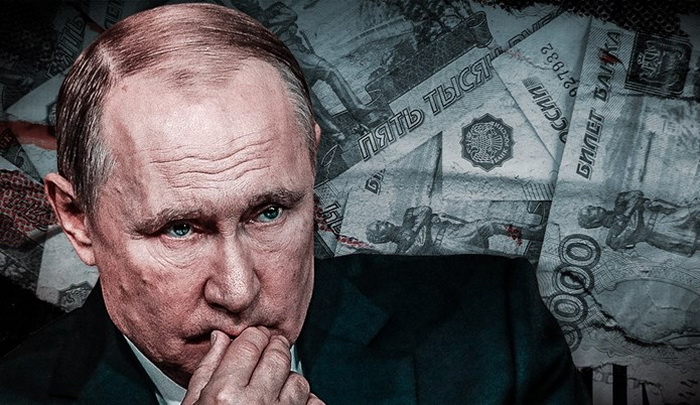 Ruske banke izgubile skoro 25 milijardi dolara u prvih šest mjeseci 2022.